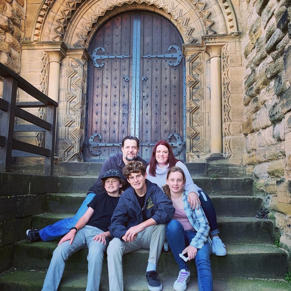 Meet your Posher, Nancy
